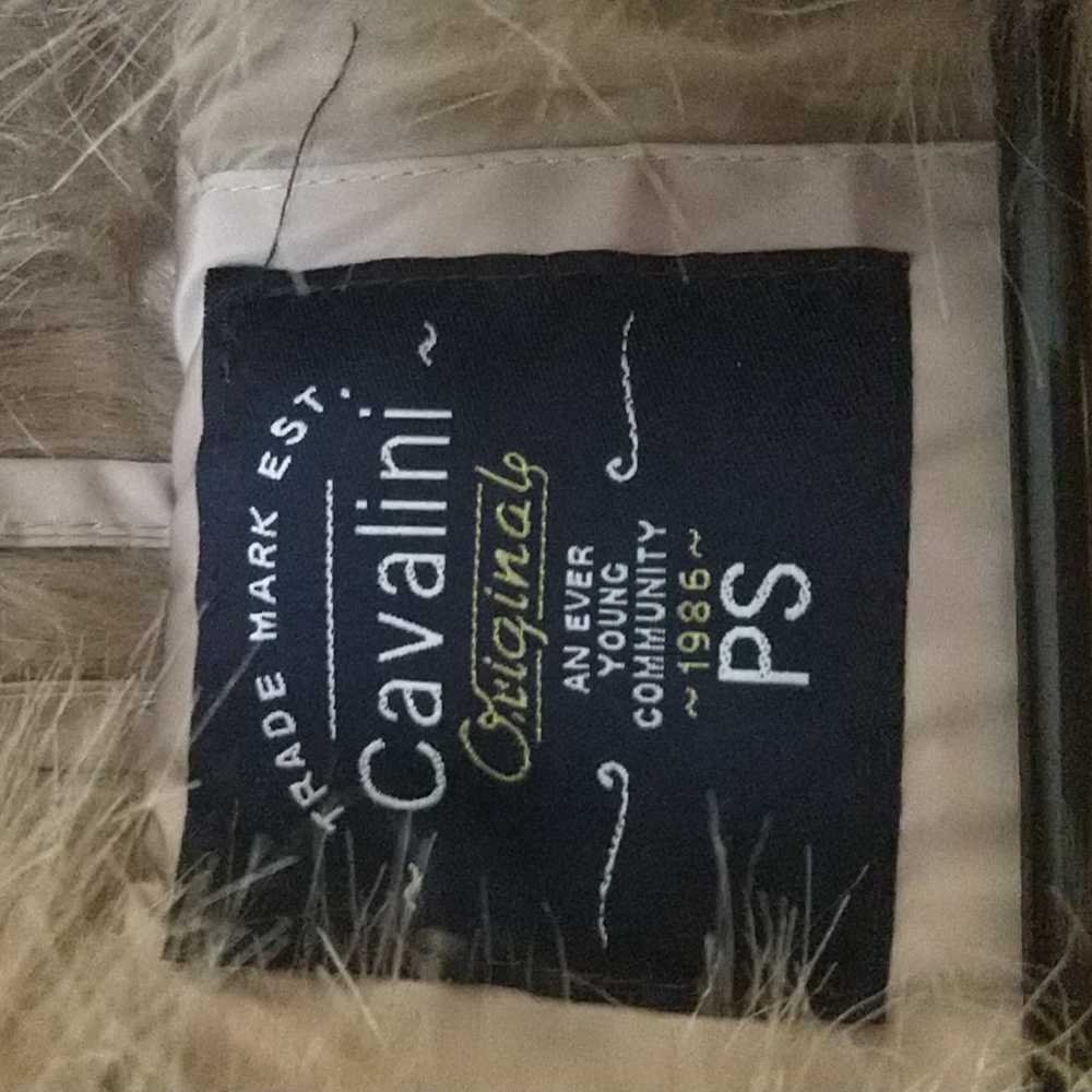 Jacket - Picture 3 of 10